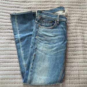 Womens Rag and Bone Jean